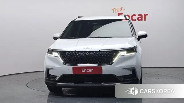 Kia Carnival 4th generation id 3717206 из Кореи 13