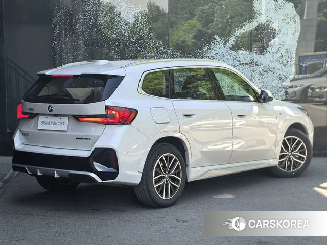 BMW iX1 id 4300403 из Китая 7