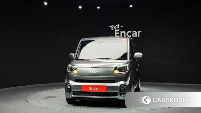 Kia The New Ray id 4550332 из Кореи 13