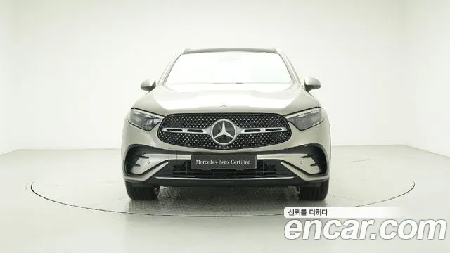Mercedes-Benz GLC-Class X254 id 2457840 из Кореи 12