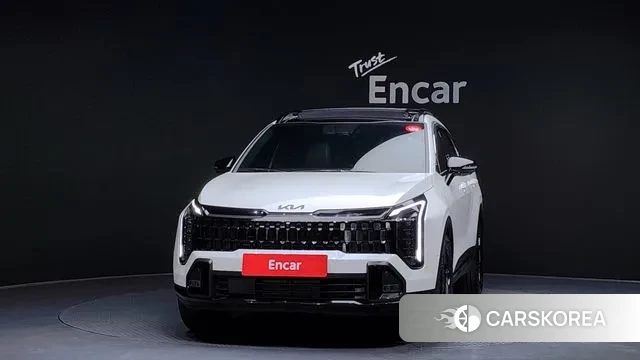 Kia The New Sportage 5th Generation Hybrid id 3663900 из Кореи 13