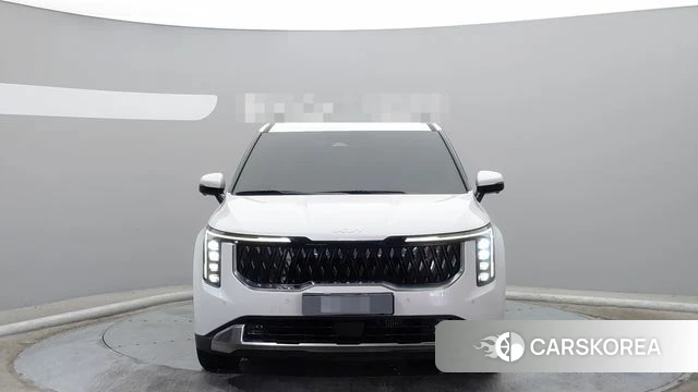 Kia The New Carnival 4th Generation id 4381665 из Кореи 13