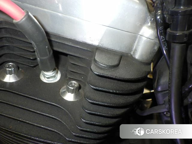 Engine photo