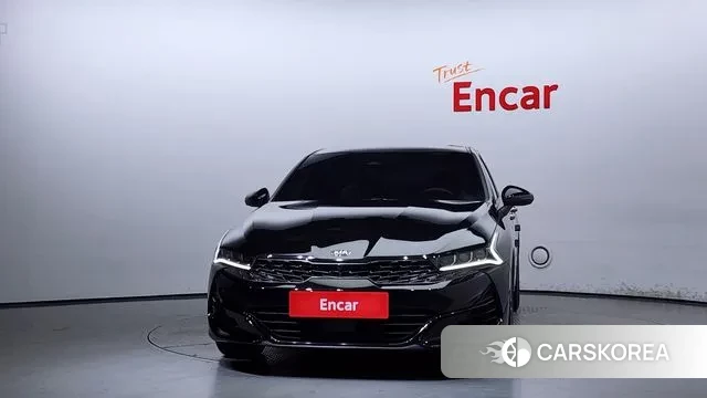 Kia K5 3rd generation id 3038763 из Кореи 13