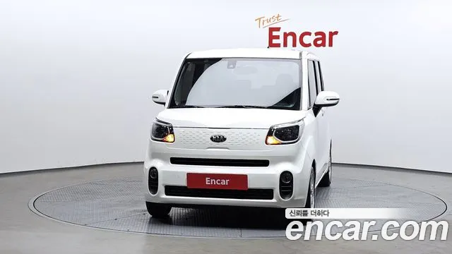 Kia The New Ray id 2671853 из Кореи 13