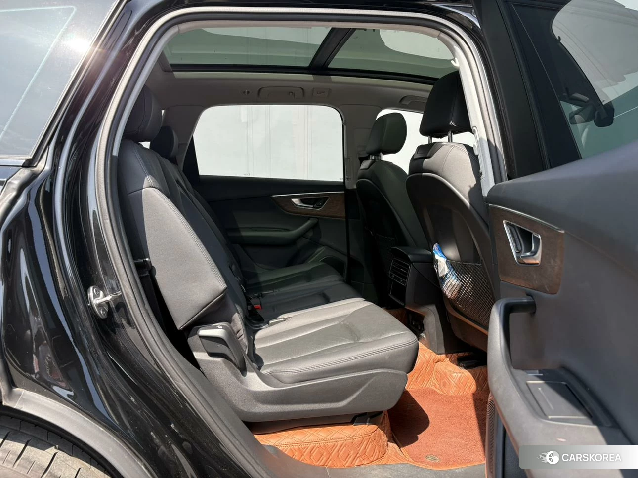 Audi Q7 id 4426926 из Китая 20