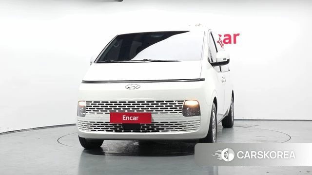 Hyundai Staria id 4696220 из Кореи 23