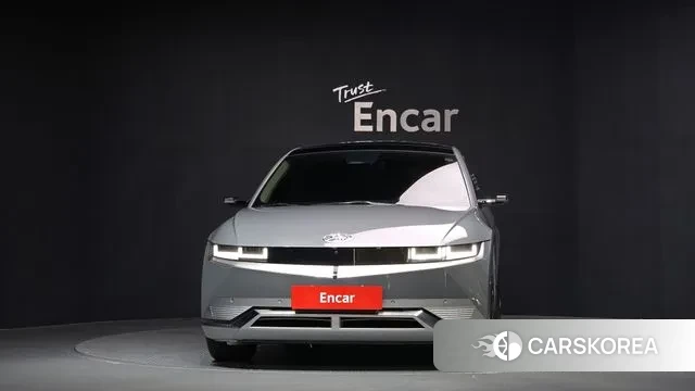 Hyundai Ionic 5 id 3058814 из Кореи 13