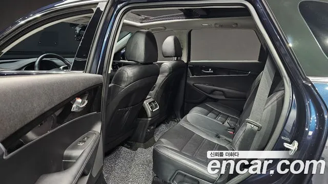 Kia The New Sorento id 2791382 из Кореи 13