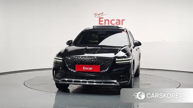 Genesis GV70 id 3043471 из Кореи 13