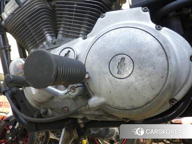 Engine photo