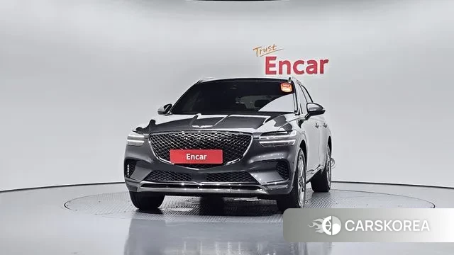 Genesis GV70 id 3044039 из Кореи 13