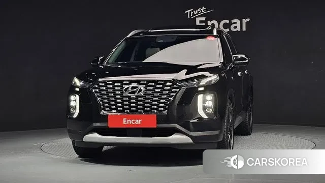 Hyundai Palisade id 3592951 из Кореи 13