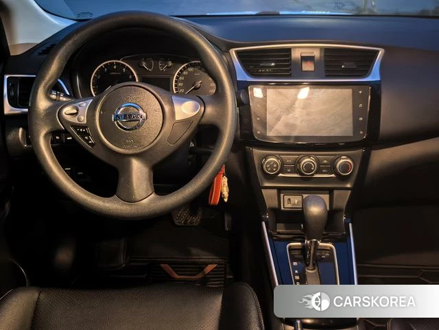 Nissan Xuan Yi id 4341643 из Китая 3