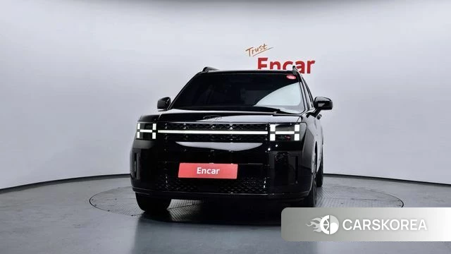 Hyundai Santa Fe (MX5) id 3831861 из Кореи 13