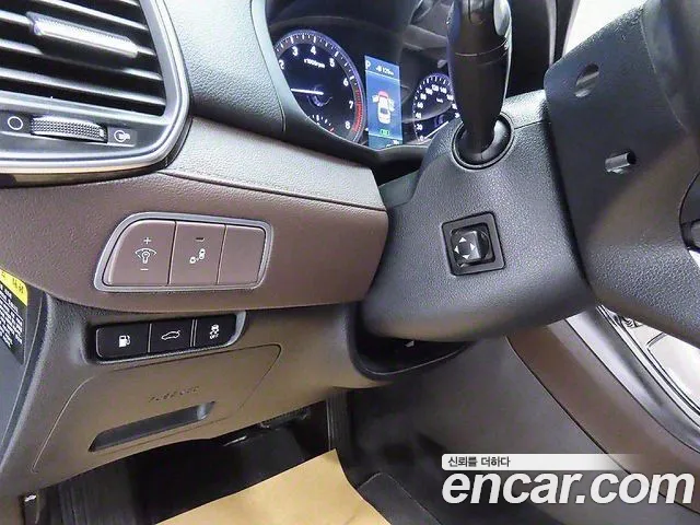 Hyundai Grandeur IG id 2678235 из Кореи 13