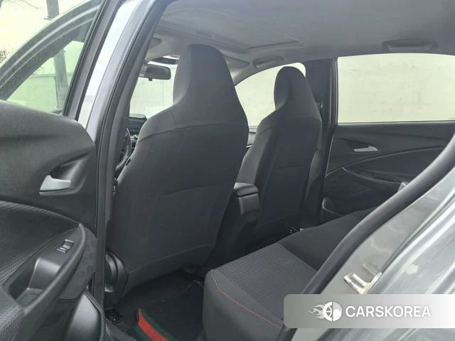 Chevrolet Kovoz 2020 Серебристо-серый из Китая, фото 5