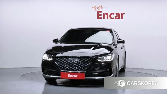 Hyundai Grandeur IG id 4596111 из Кореи 13