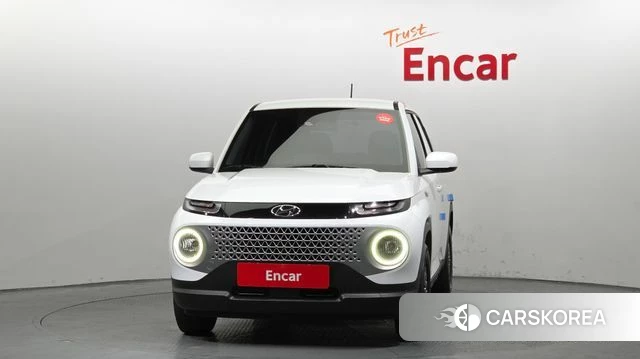 Hyundai Casper id 3865073 из Кореи 13