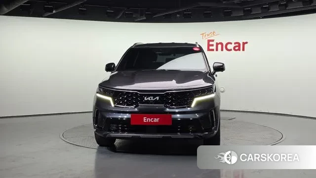 Kia Sorento 4th Generation id 3600679 из Кореи 13
