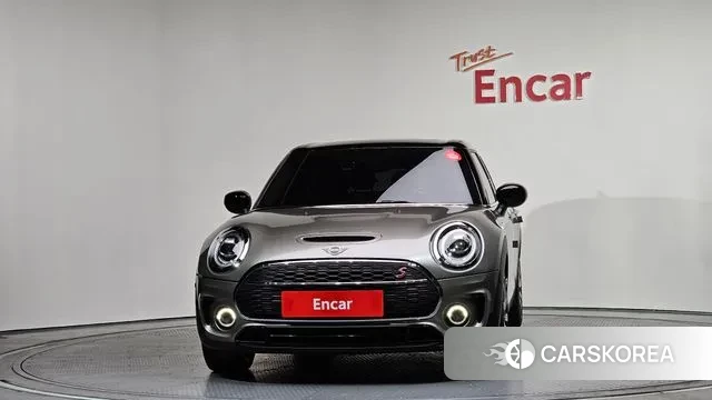 Mini Cooper SD Clubman id 3666322 из Кореи 13