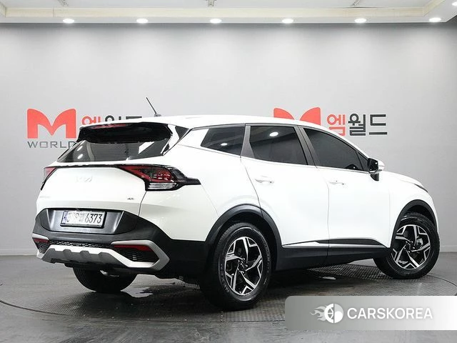 Kia Sportage 5th Generation id 4749899 из Кореи 13