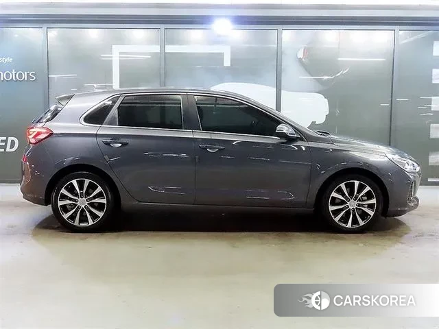 Hyundai i30 (PD) id 3515170 из Кореи 12