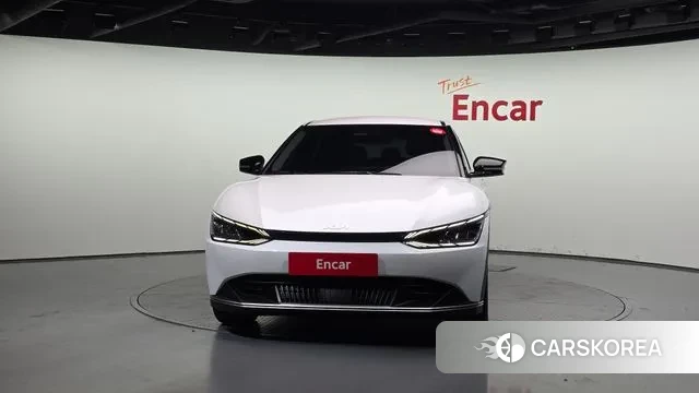 Kia EV6 id 3467982 из Кореи 13