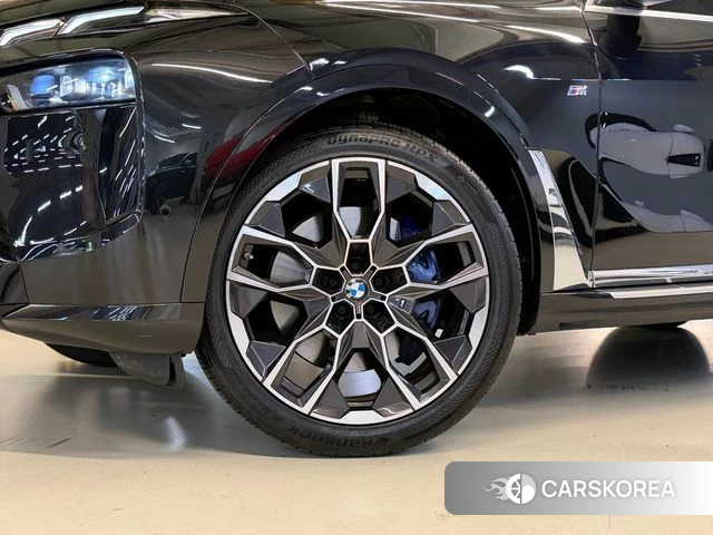 BMW X7 (G07) id 3841714 из Кореи 13