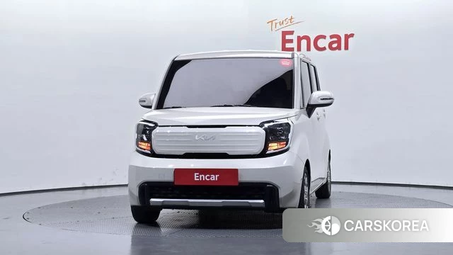 Kia The New Kia Ray id 4691815 из Кореи 23