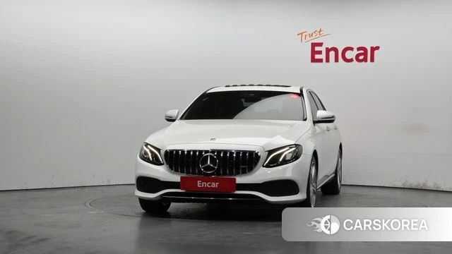 Mercedes-Benz E-Class W213 id 3899896 из Кореи 13