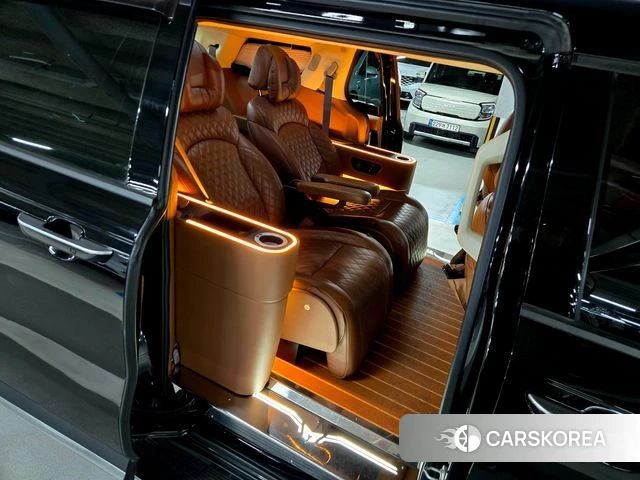 Kia Carnival 4th generation id 4697192 из Кореи 13