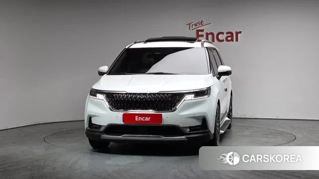 Kia Carnival 4th generation id 3735193 из Кореи 13