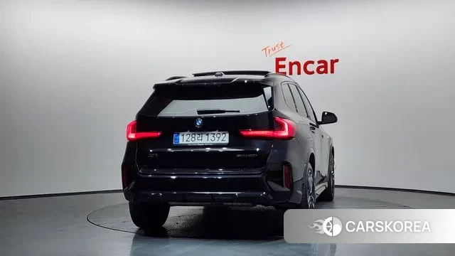 BMW X1 (U11) id 3739781 из Кореи 13