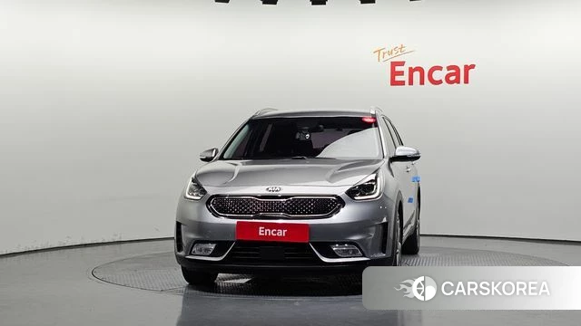 Kia Niro id 4551735 из Кореи 23