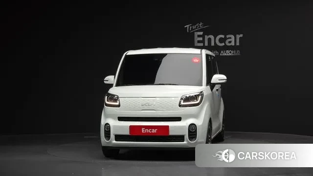 Kia The New Ray id 3458144 из Кореи 13