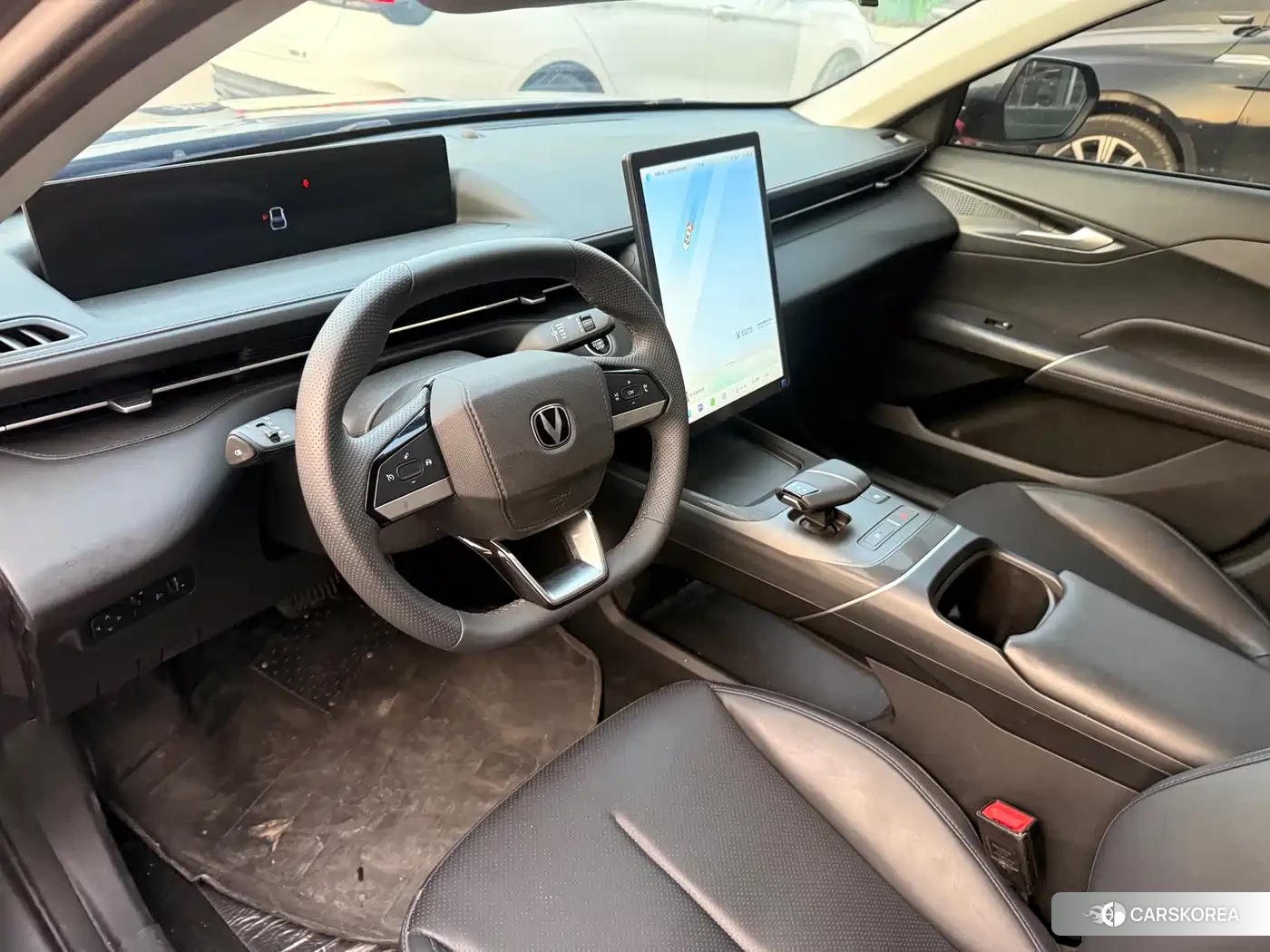 Chang'an Yidong 2025 Silver/gray из Китая, фото 3