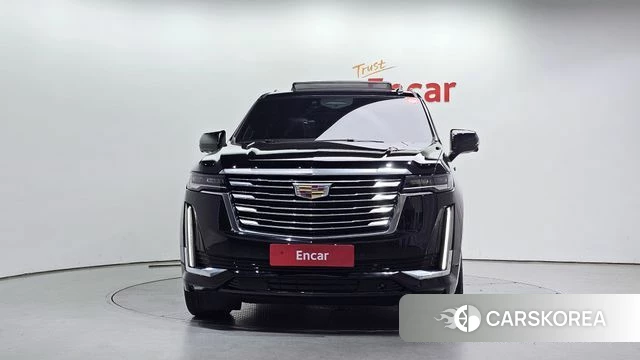 Cadillac Escalade 5th Generation id 4395754 из Кореи 23