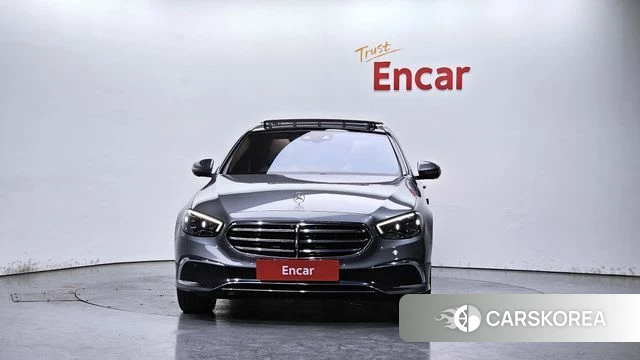 Mercedes-Benz E-Class W213 id 4401816 из Кореи 15