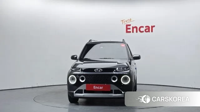 Hyundai Casper id 3734317 из Кореи 13