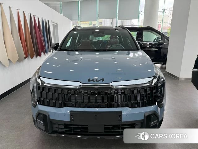 Kia The New Sportage 5th Generation id 4739053 из Кореи 13