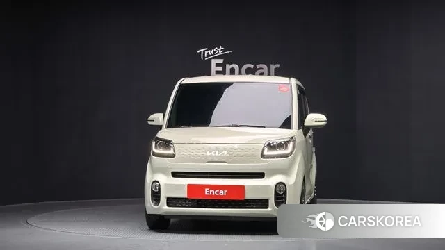 Kia The New Ray id 3448107 из Кореи 13