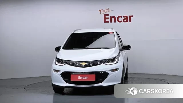 Chevrolet (GM Daewoo) Bolt EV id 3771727 из Кореи 13