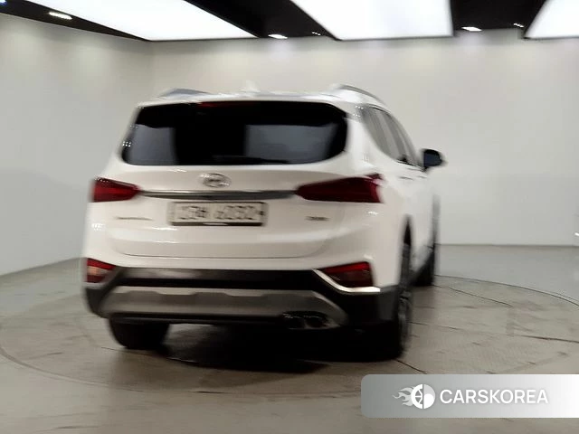 Hyundai Santa Fe TM id 4203557 из Кореи 13