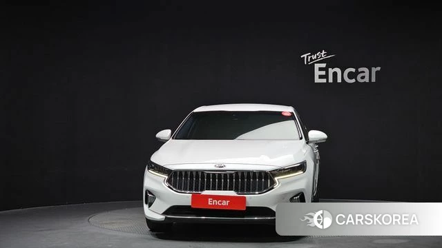 Kia K7 Premier id 4317790 из Кореи 23
