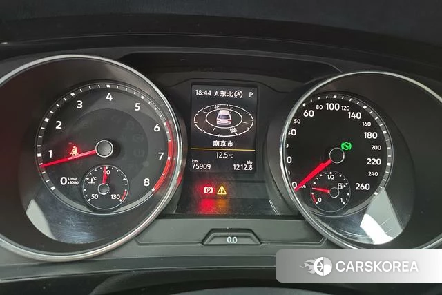 Volkswagen Tiguan L id 3768958 из Китая 10