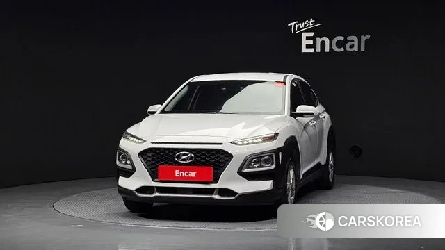 Hyundai Kona id 3380403 из Кореи 13
