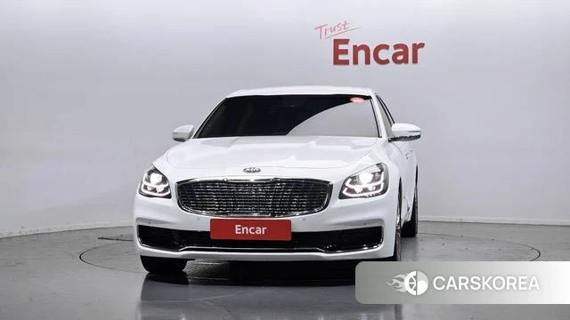 Kia More K9 id 4581614 из Кореи 13