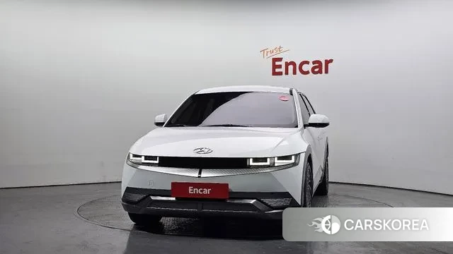 Hyundai Ionic 5 id 3635237 из Кореи 13