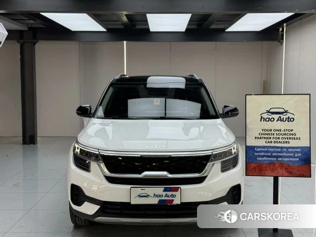 Kia Proud run id 4392052 из Китая 9